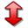 toolbar - object flip vertical